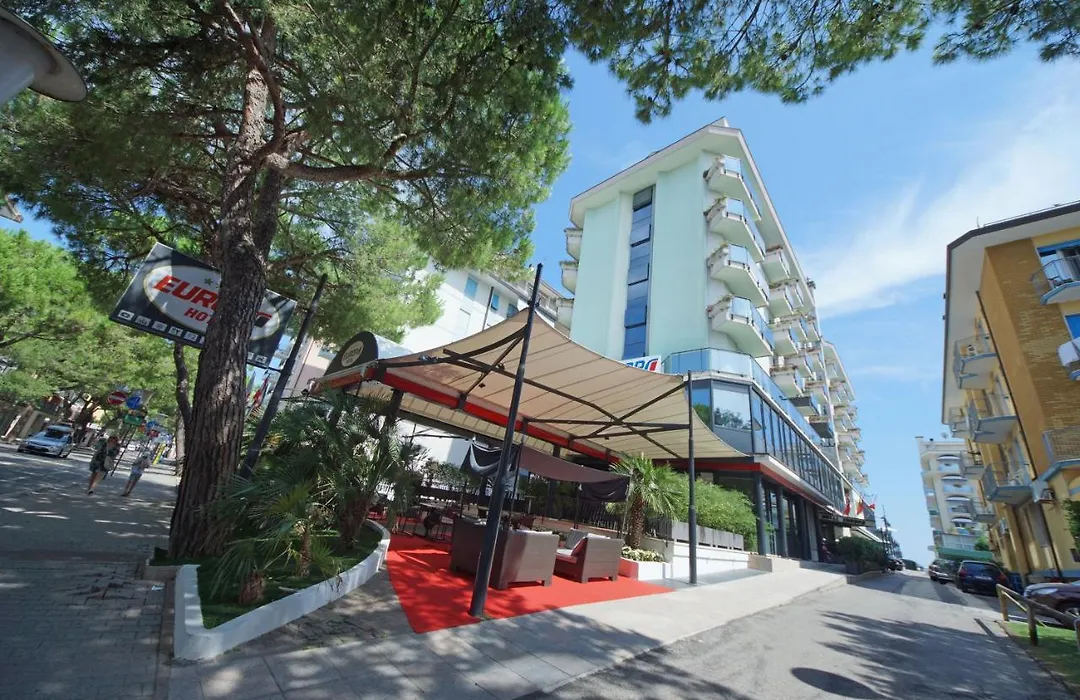Hotel Europa-1