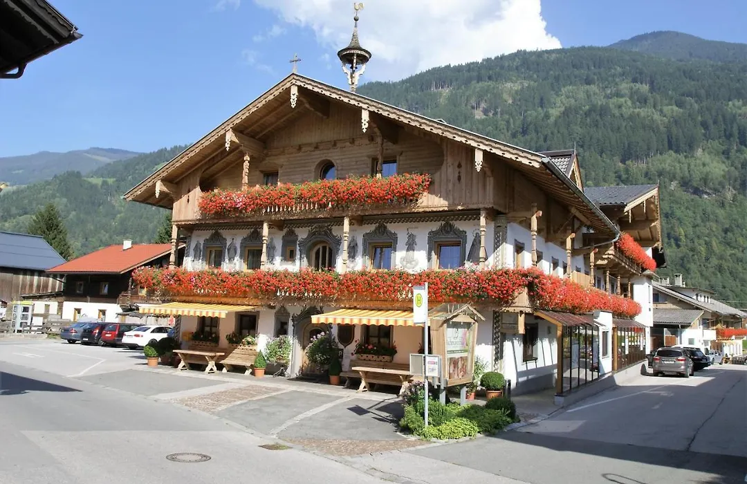 All Inclusive Hotel Bachmayerhof-1