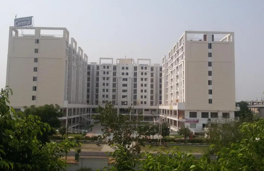 Starlit Suites Neemrana-1