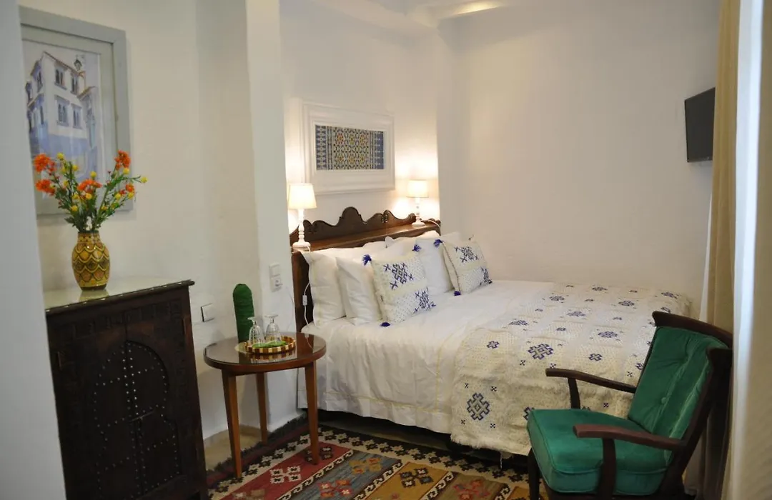 Riad Cherifa-1