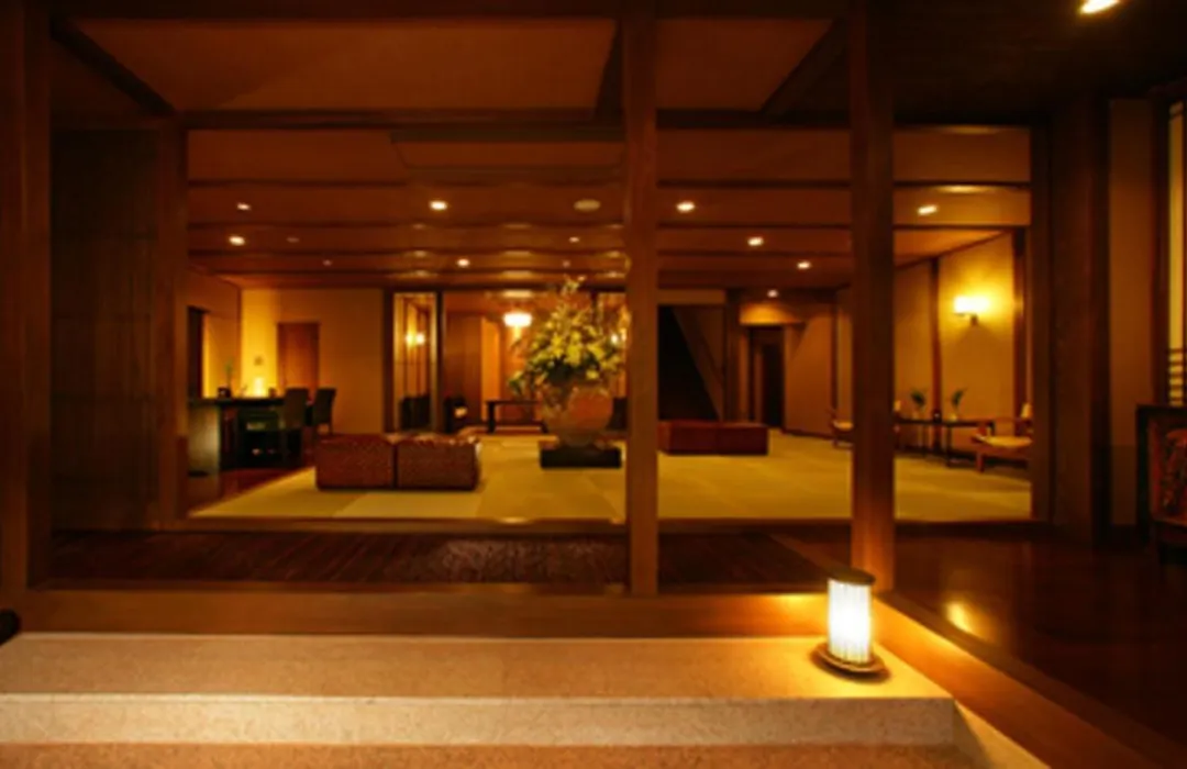 Hakone Onsen Ryokan Yaeikan-1