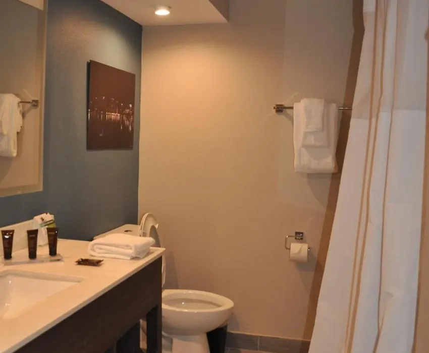Nobile Hotel Parkway At Celebration Orlando Very Close To Disney Theme Parks-1