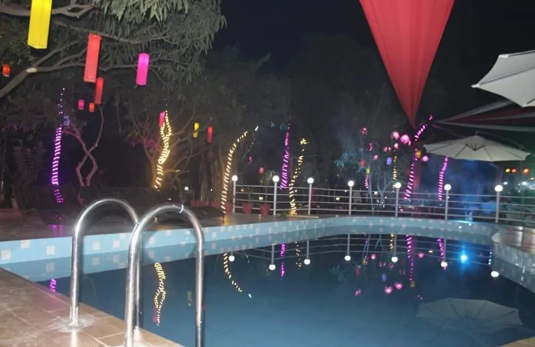 Gurugram Resort-1