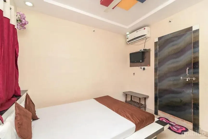 Hotel Rameshwaram-1
