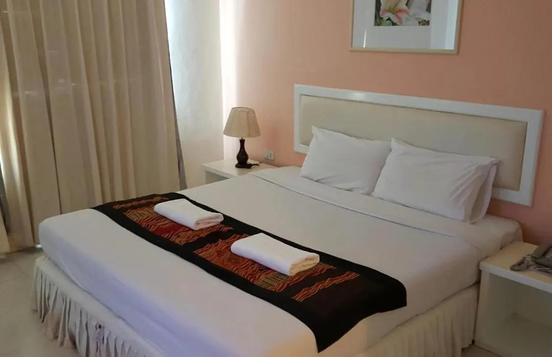 Seng Aroun Hotel-1