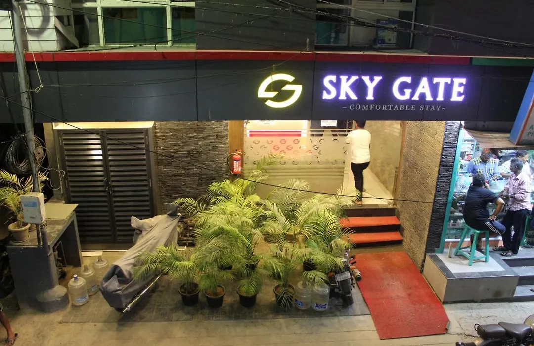 Sky Gate Hotel Near Apollo Main, Women'S & Children'S Us Consulate Sankara Netralaya Goethe Institute Prestigepalladium Shastri Bhavan Senmozhi Poonga Raj Ratnam Stadium Taj Coromandal India Oil Bhavan Dr Mohan'S Diabetics Vac Chennai-1