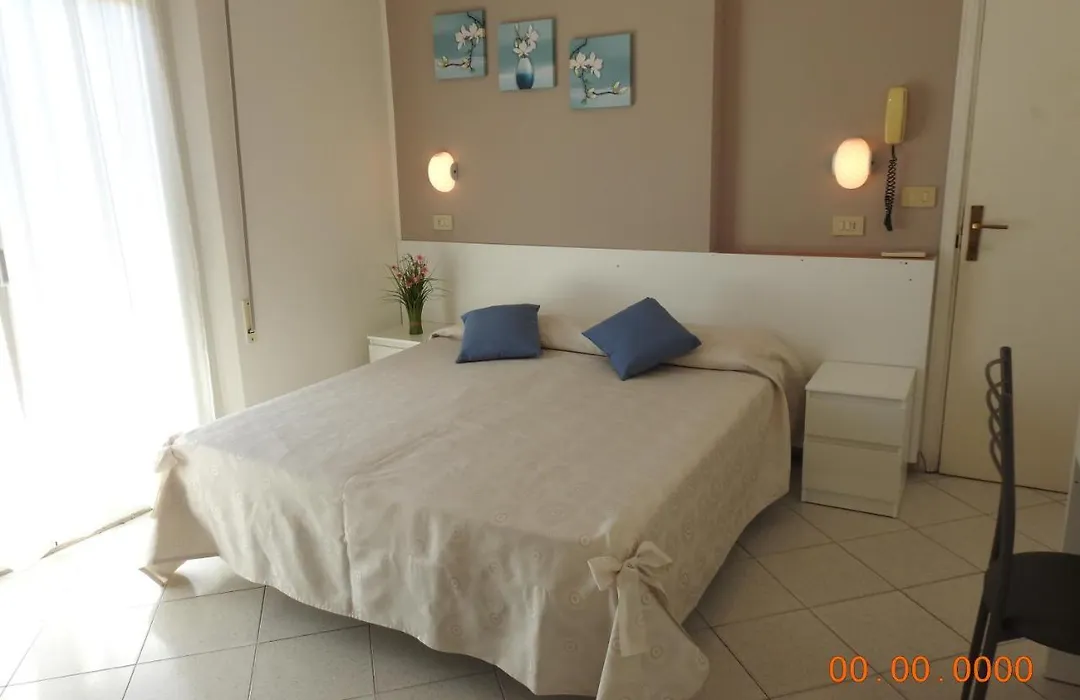 Hotel La Bella Vita-1
