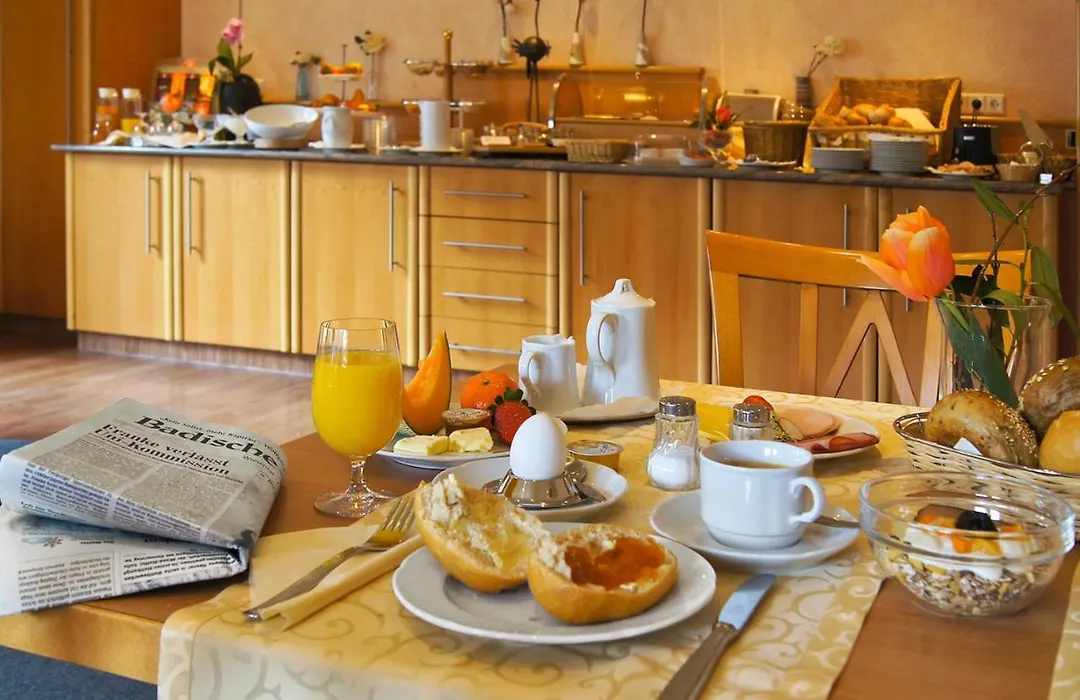 Hotel-Gasthaus Adler-1