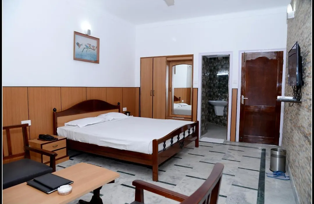 Hotel Valley View-1