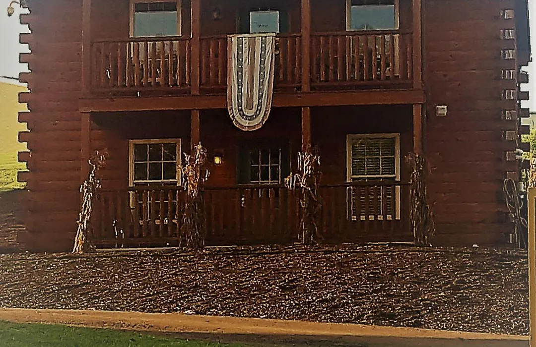Amish Blessings Cabins-1
