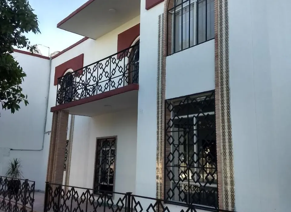Hotel del Bosque-1