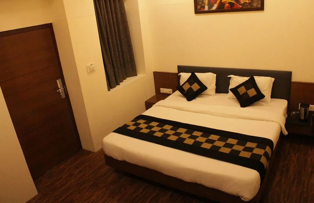 Hotel Mount View-1