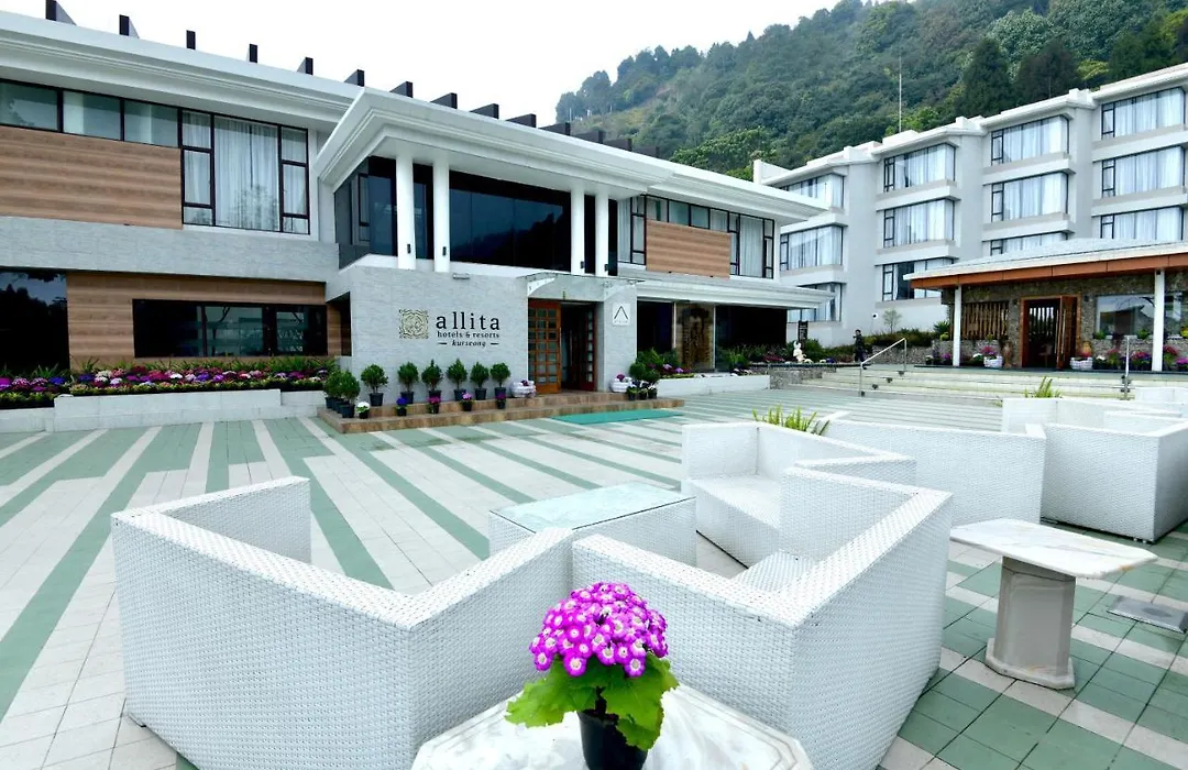 Allita Hotel & Resorts-1