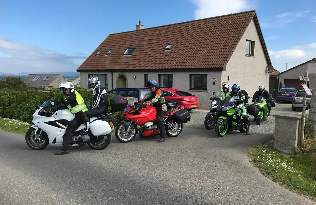 Ardconnel Bed And Breakfast-1
