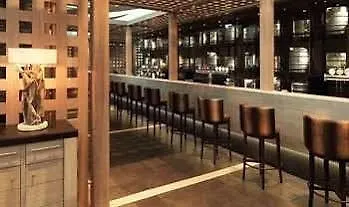 Dubai International Airport Hotel-1