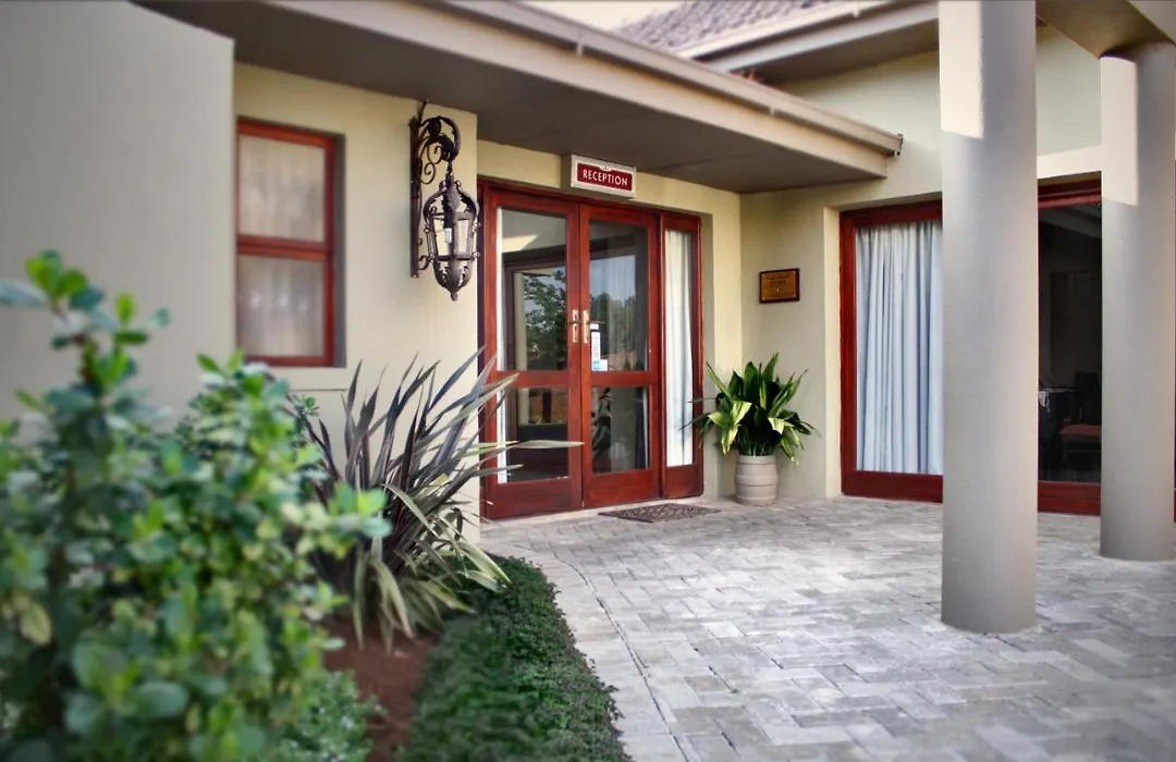 Mondior Manor Guest House-1