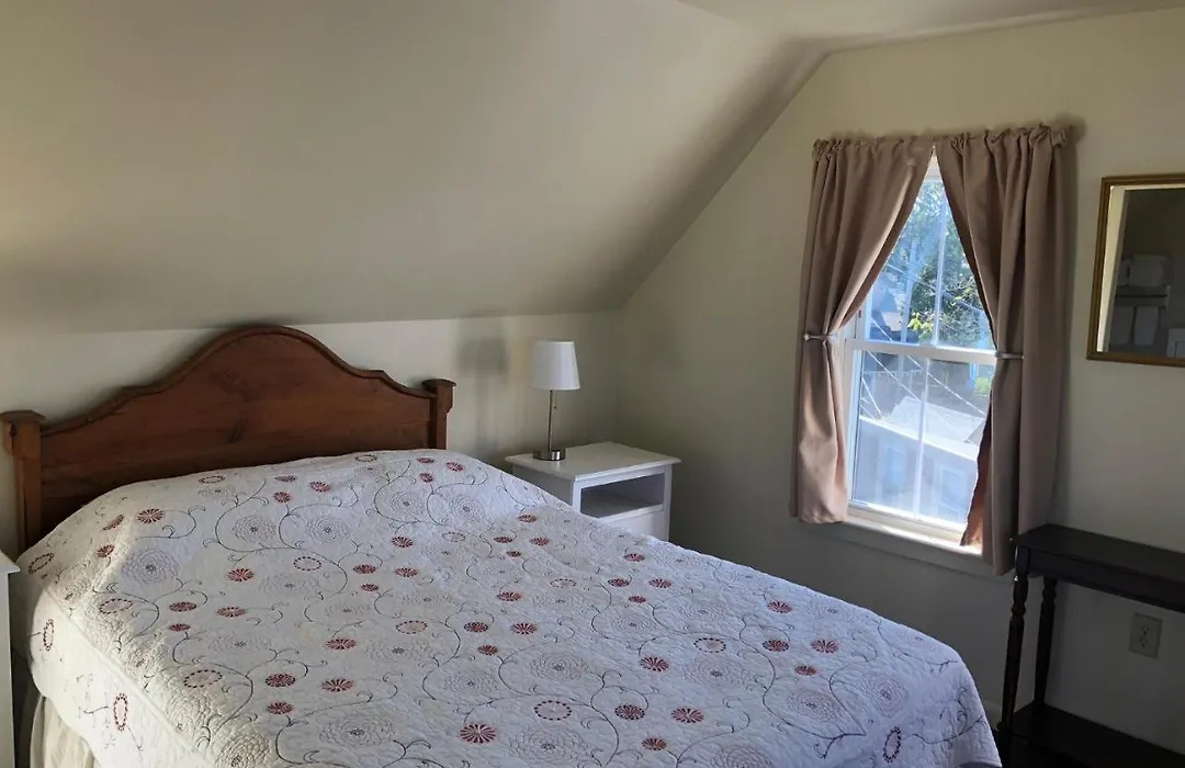 The Attleboro House-1