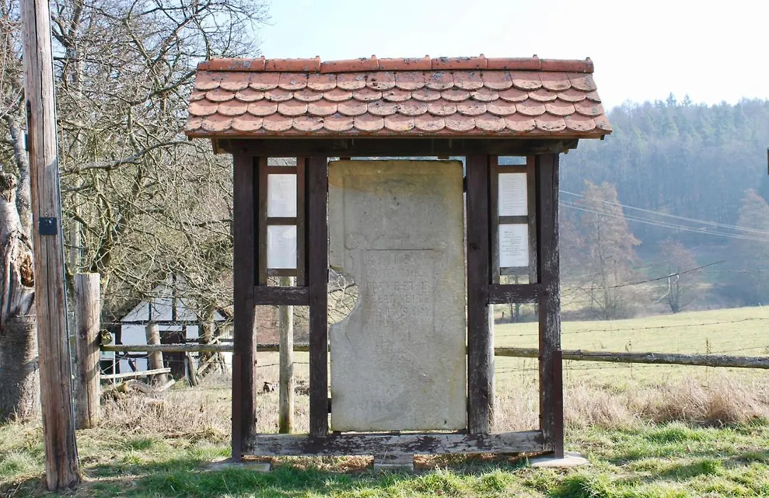 Gasthaus Zur Hardtmühle-1