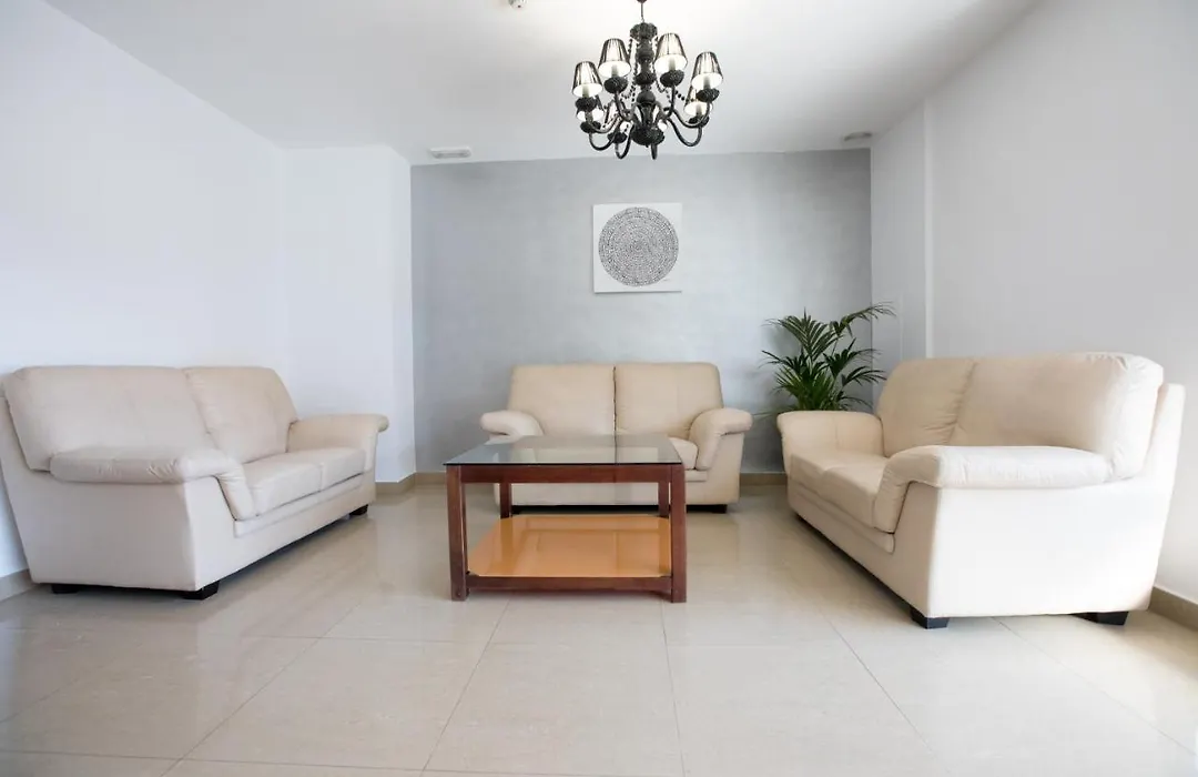 Hotel Arcco Ubeda-1