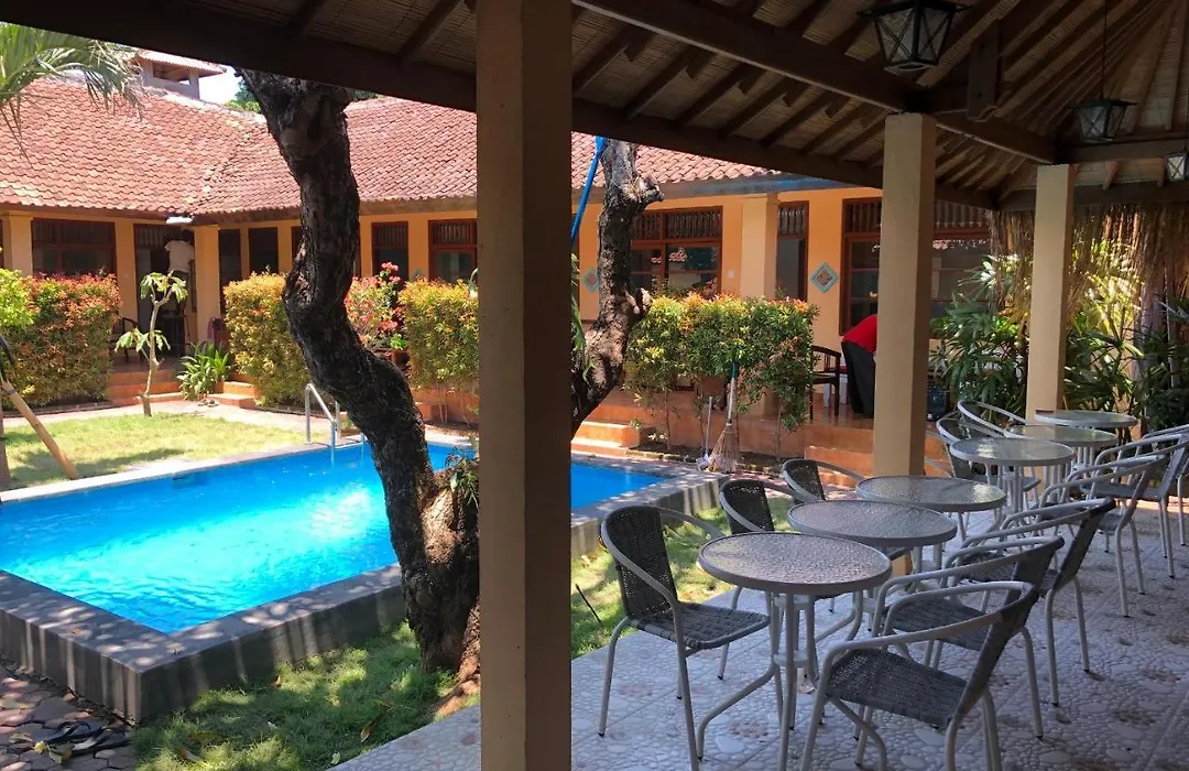 Mangga Bungalow-1