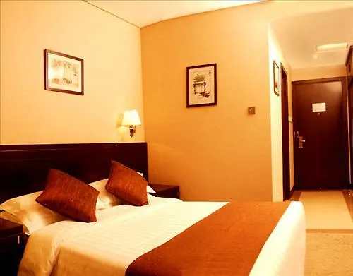 Phoenix Grand International Hotel-1