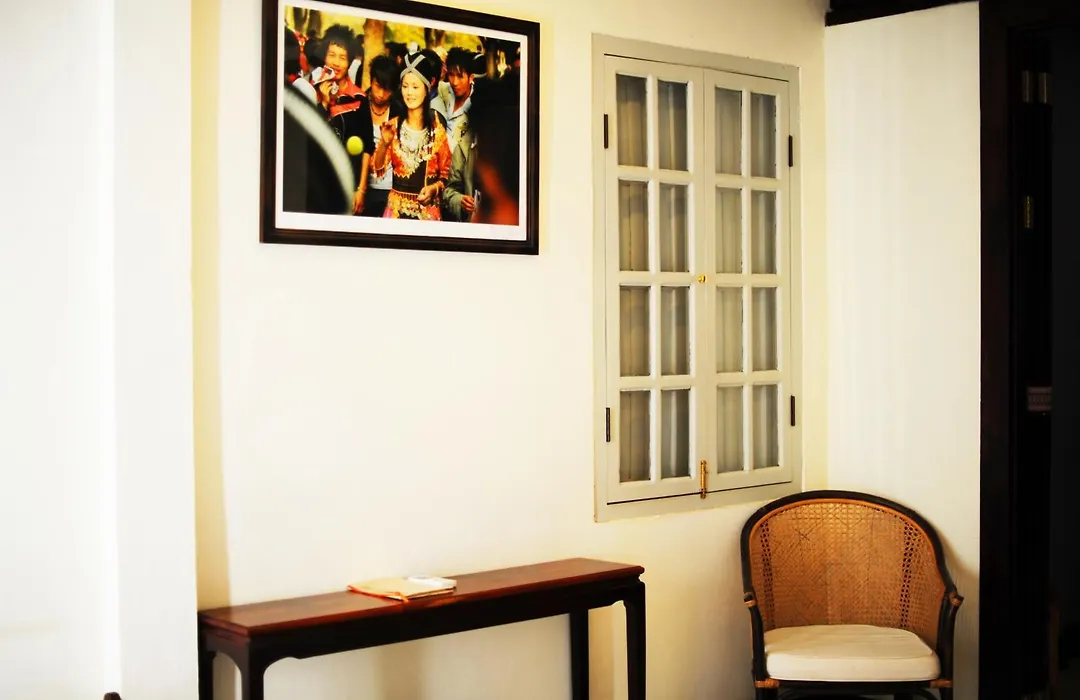 Lotus Villa-1