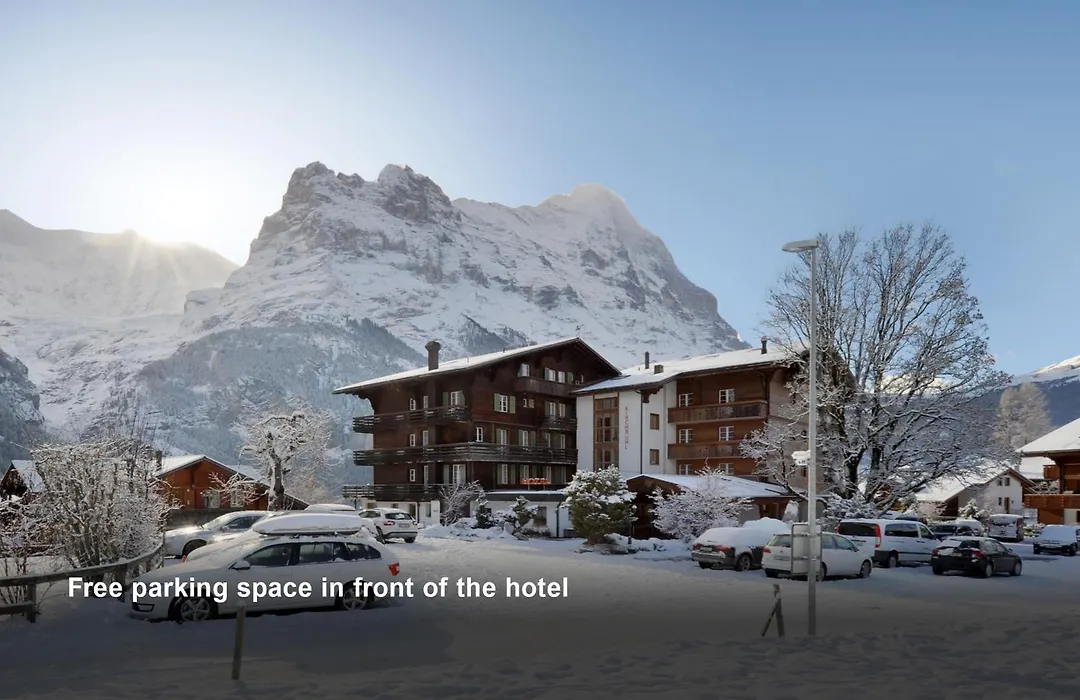 Hotel Kirchbuehl Superior-1