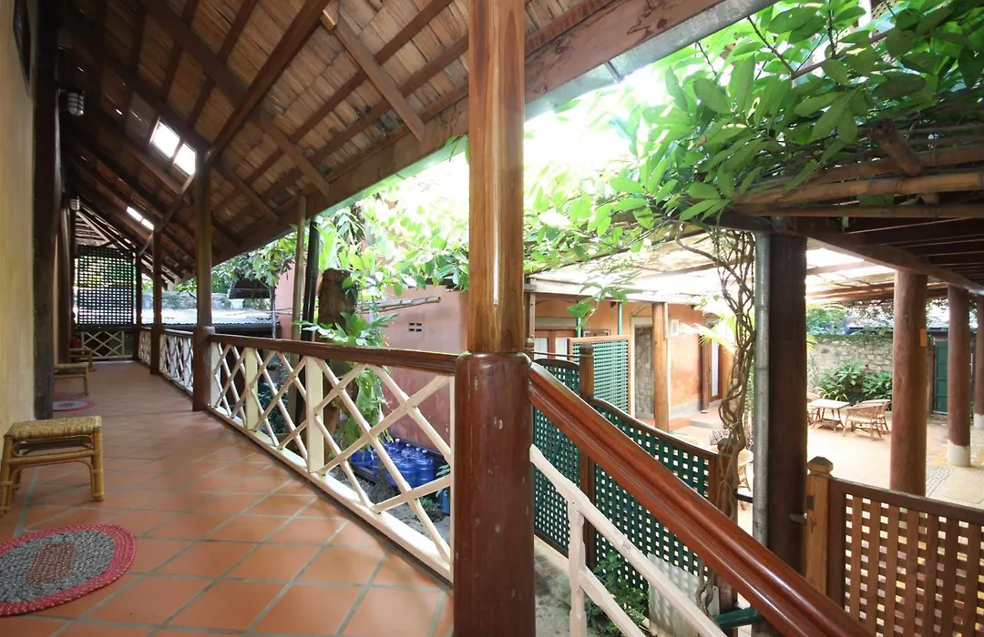 Sala Prabang Hotel-1