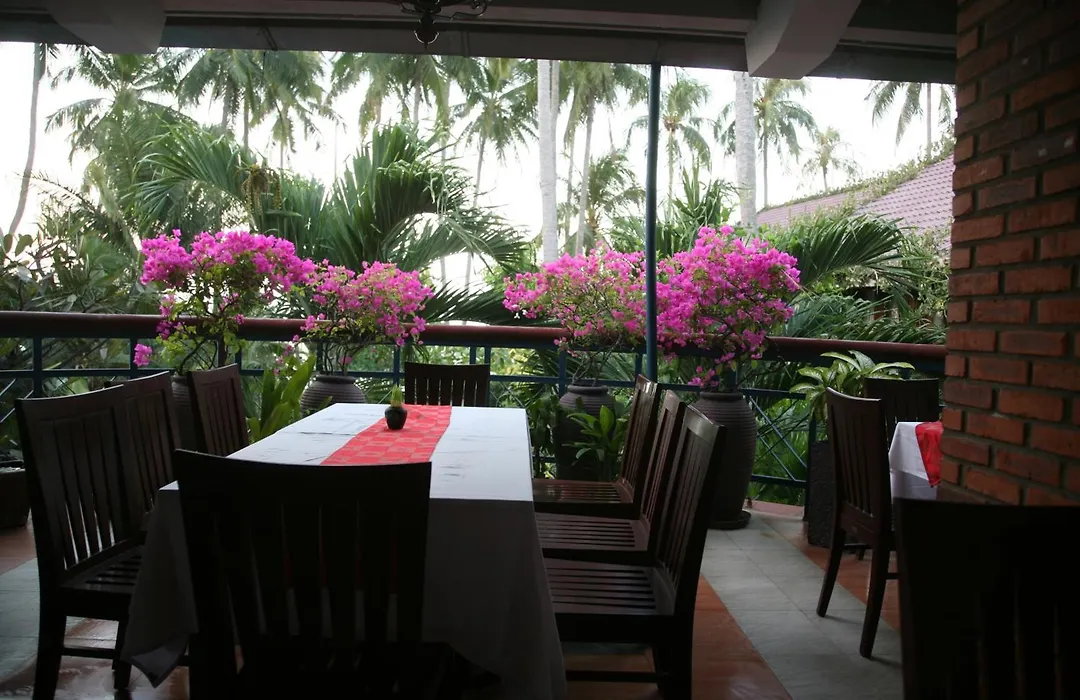 Mui Ne Resort-1