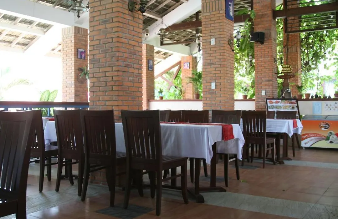 Mui Ne Resort-1