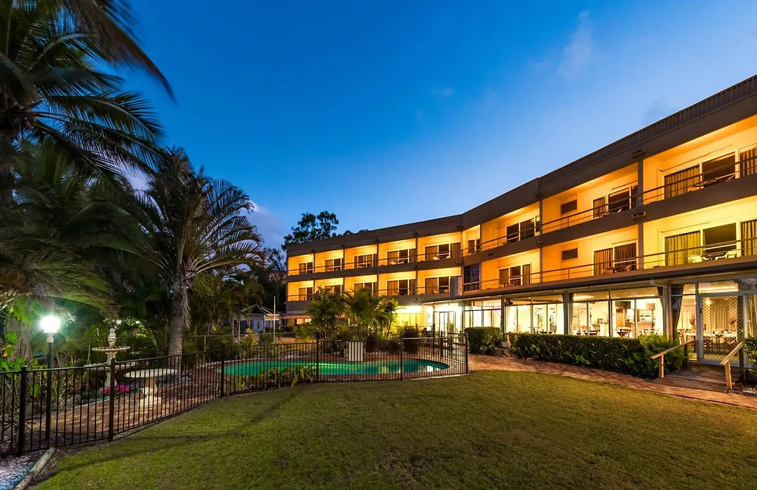 Camelot Motel Australia-1