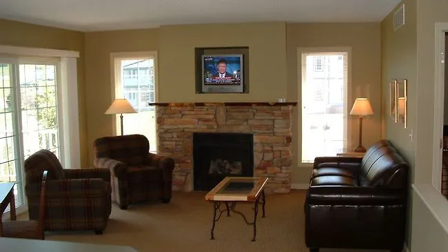 Chief Golf Cottages-1