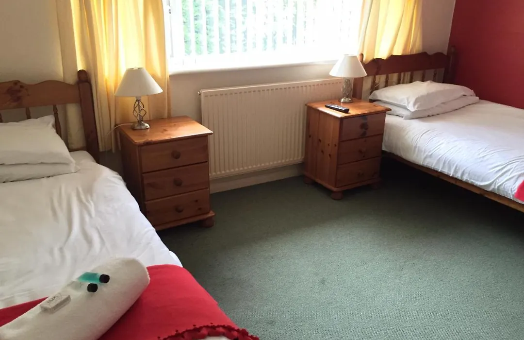 Red Lion Accommodation-1