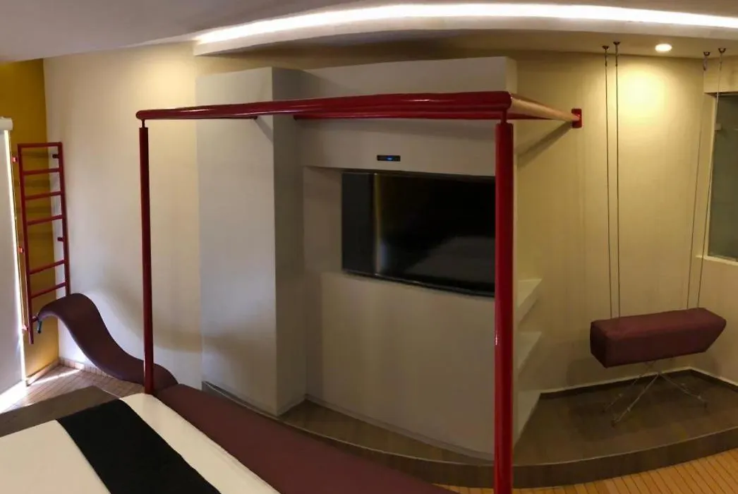 Motel Tatami-1