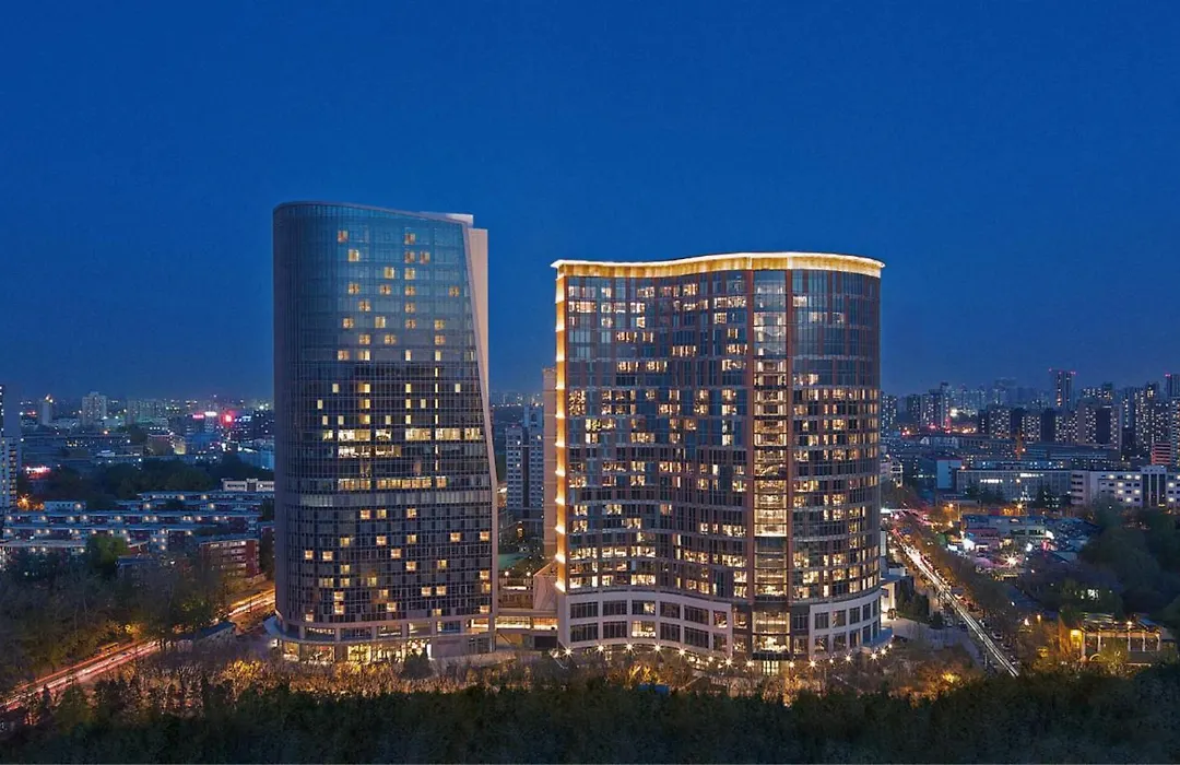 Nuo Hotel Beijing-1