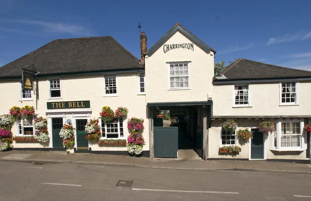 The Bell Inn Hotel-1