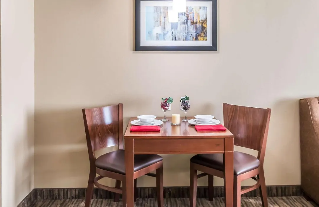 Mainstay Suites Edinburg South-1