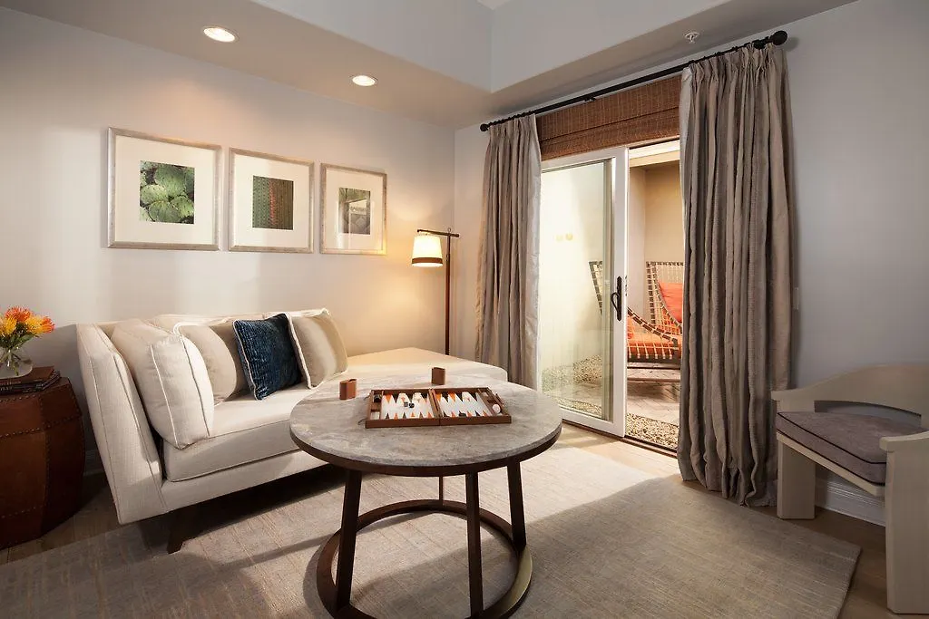 Phoenician Residences, A Luxury Collection Residence Club, Scottsdale-1