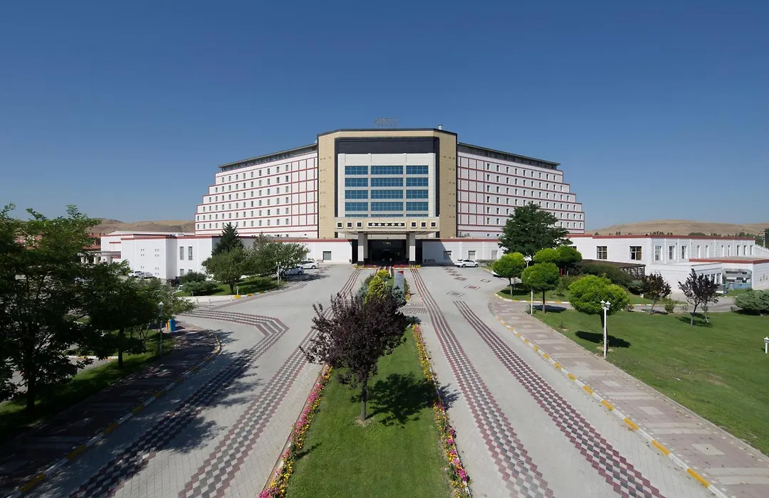 Korel Thermal Resort-1