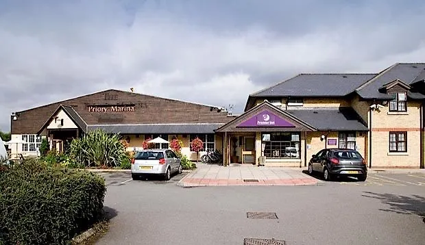 Premier Inn Bedford-1