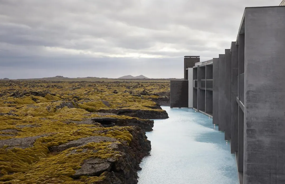 The Retreat At Blue Lagoon Iceland-1