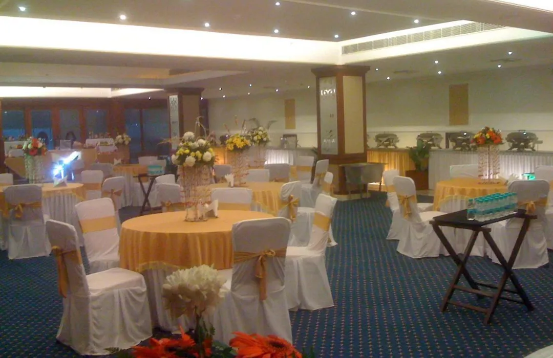 Hotel Eqbal Inn-1