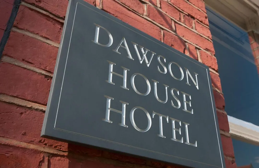 Dawson House-1