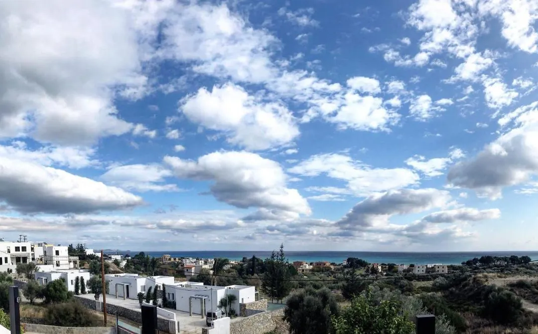 Southern Dreams Apartments-1