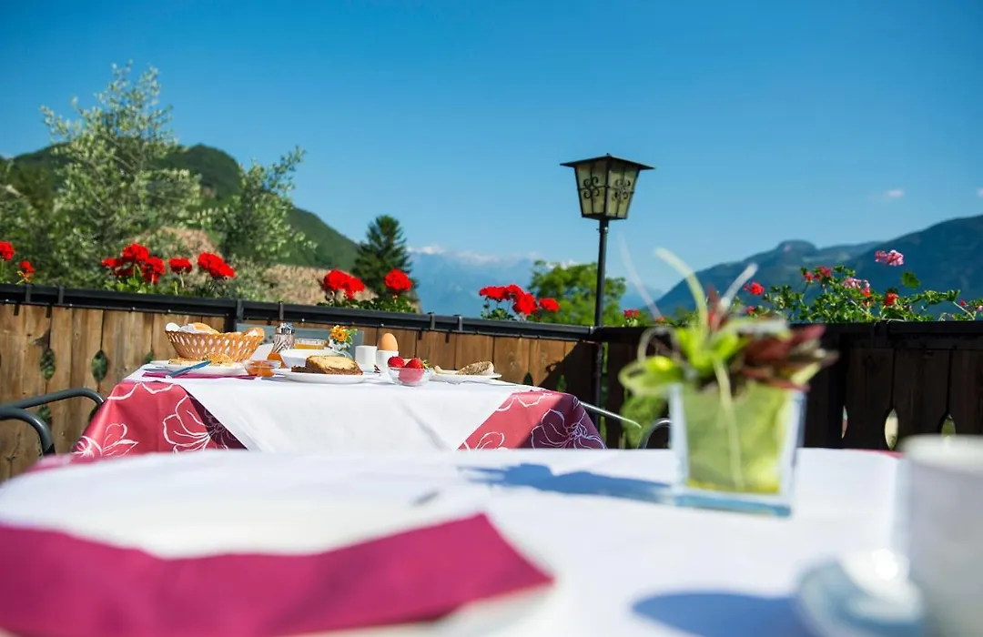 Pension Stamserhof-1