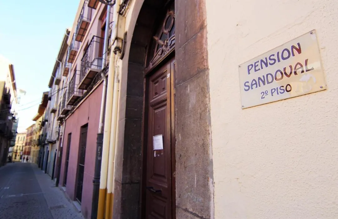 Pensión Sandoval-1