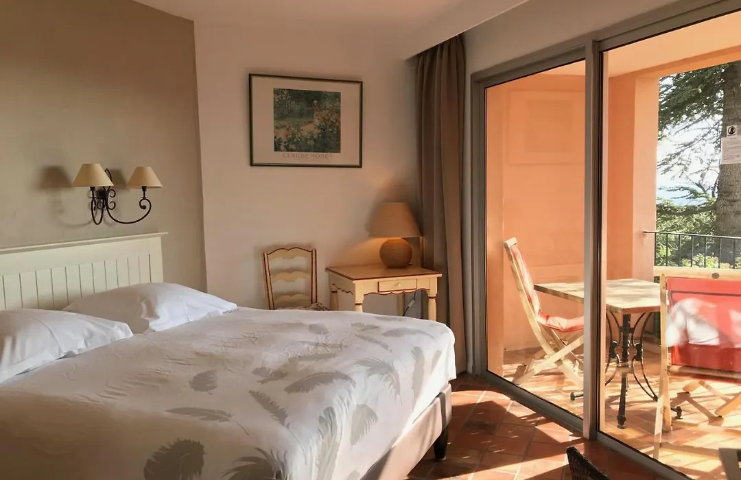 Hotel Bellerive-1