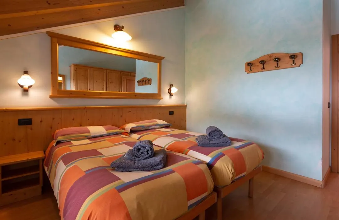 La Grolla Rooms & Apartments-1