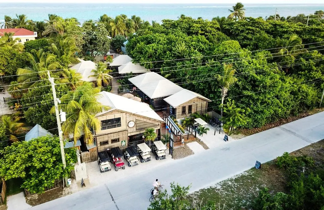 Pur Boutique Cabanas, Adults Only-1