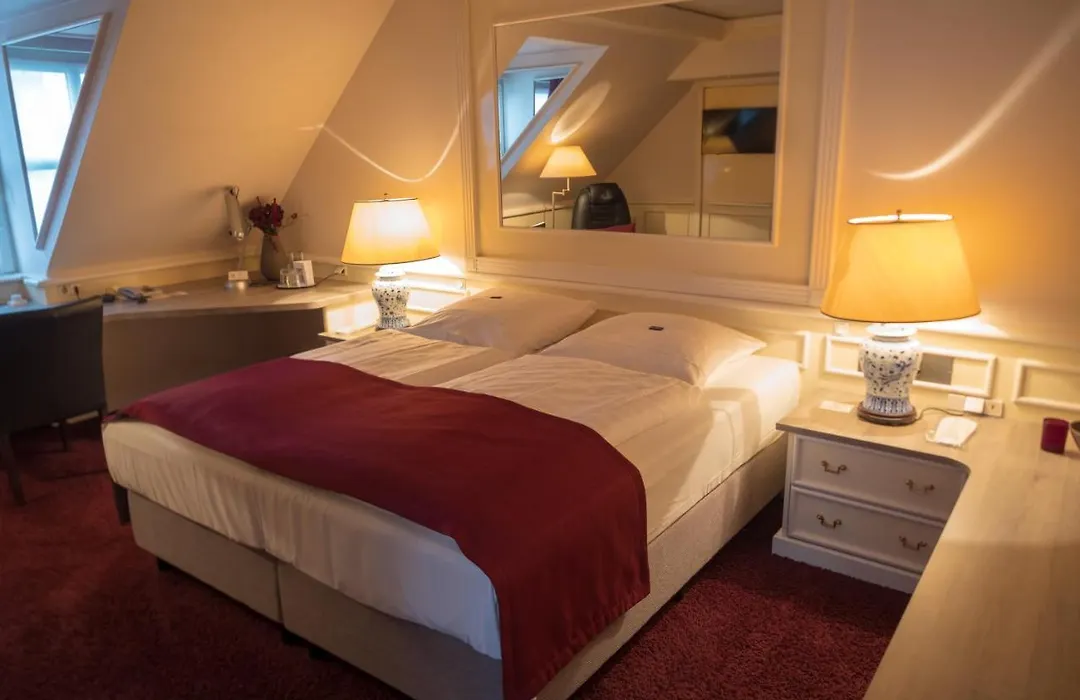 Hotel Lippischer Hof-1